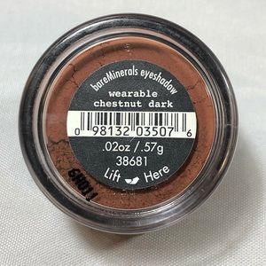 i.d. bareMinerals Shadow: Wearable Chestnut Dark
